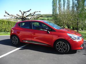 RENAULT Clio IV Business dCi 90 Energy eco2 90g