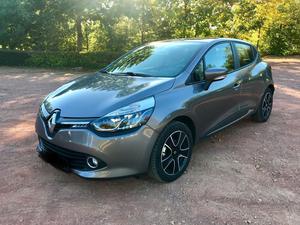 RENAULT Clio IV dCi 90 Energy eco2 Intens 90g