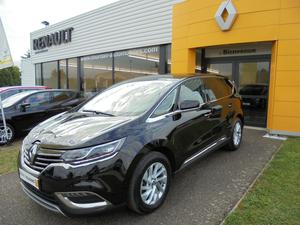 RENAULT Espace dCi 130 Energy Life