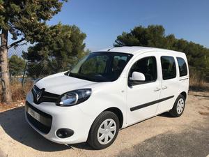 RENAULT Kangoo 1.5 dCi 75 Energy Zen