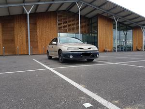 RENAULT Laguna V Confort