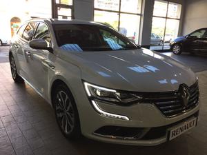 RENAULT Talisman Estate Tce 150 Energy Intens EDC