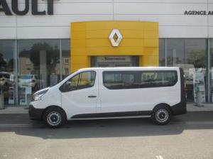 Renault Trafic L2H1 DCI 95 LIFE d'occasion