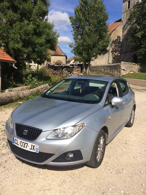 SEAT Ibiza 1.6 TDI 105 FAP Style