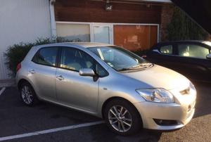 Toyota Auris 2.0 D4D 126ch les bleus d'occasion