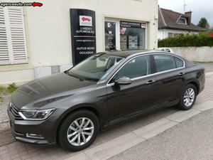 VOLKSWAGEN Passat 2.0 TDI 150ch Confortline DSG6