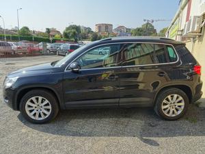 VOLKSWAGEN Tiguan 1.4 TSI 150 Carat