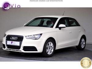 AUDI A1 Sportback 1.6 TDi 90 Ambiente