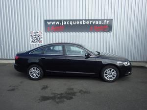 AUDI A6 2.0 TDI 170 AMBIENTE