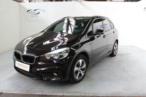 BMW Serie dA xDrive 190ch Business