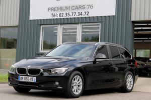 BMW Série 3 (F31) TOURING 316D 116 BUSINESS