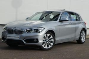 BMW Série d xDrive 150ch UrbanChic 5p