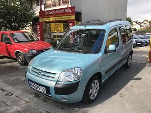 CITROëN Berlingo 1.6 HDI92 MULTISPACE PACK