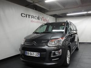 CITROëN C3 Picasso 1.6 HDi90 Collection II