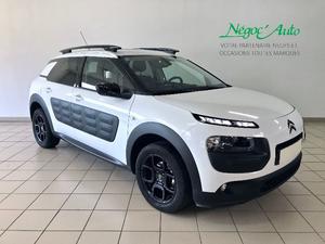 CITROëN C4 cactus PURETECH 82 SHINE