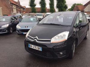 Citroen C4 Picasso 1.6 HDI AIRPLAY BMP6 SODINEGAUTOS