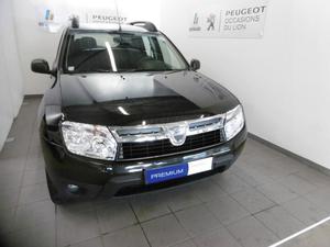 DACIA Duster 1.5 dCi 90ch FAP Lauréate 4X2