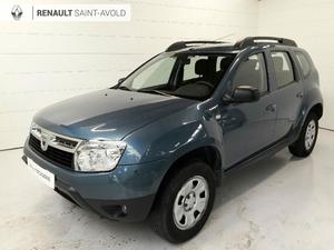 DACIA Duster 1.5 dCi 90ch Lauréate 4X2