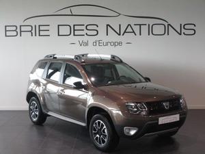 DACIA Duster TCe x2 Black Touch 