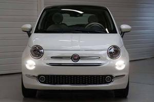 FIAT 500 MY CH LOUNGE