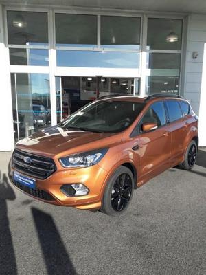 FORD Kuga 2.0 TDCi 150ch Stop&Start ST-Line 4x2