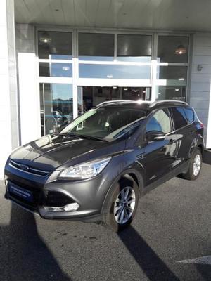 FORD Kuga 2.0 TDCi 150ch Titanium