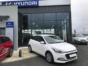 HYUNDAI i CRDi 75 Intuitive