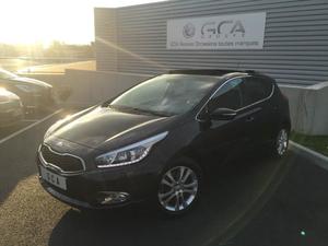 KIA Ceed 1.6 CRDi 128ch Active