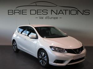 NISSAN Pulsar 1.2 DIG-T 115 N-Connecta 5P