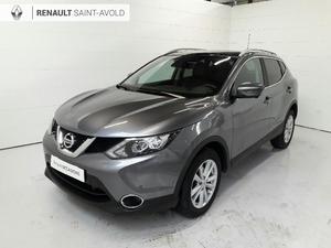 NISSAN Qashqai 1.6 dCi 130ch Tekna Xtronic 1° Main