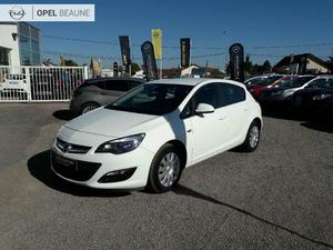 OPEL Astra 1.4 Turbo 120ch Edition 1er Main