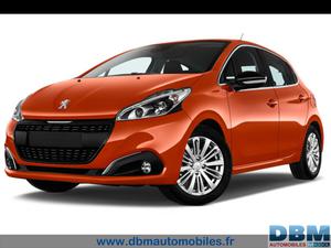 PEUGEOT 208 Active 1.6 BlueHDI