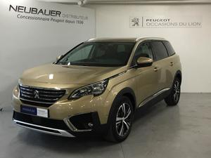 PEUGEOT  BlueHDi 120ch Allure S&S EAT6