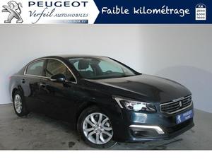 PEUGEOT  BlueHDi 150ch Allure GPS