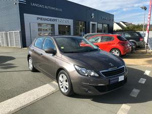 PEUGEOT  BlueHDi FAP 120ch Business Pack 5p