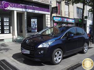 PEUGEOT  HDi 16V FAP - 110 Premium