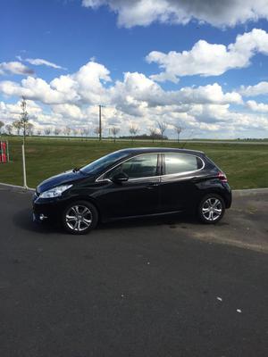 PEUGEOT  e-HDi 92ch ETG6 Allure