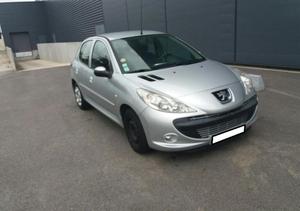 Peugeot  HDI 70 TRENDY d'occasion