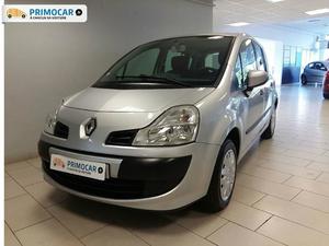 RENAULT Grand Modus 1.5 dCi 70ch Expression 1°Main