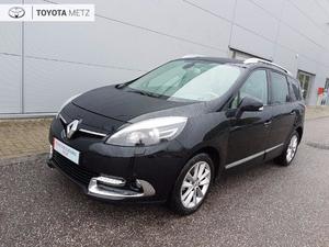 RENAULT Grand Scénic II 1.6 dCi 130ch Bose Pck Cuir