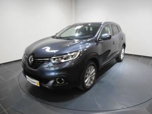 RENAULT Kadjar 1.6 TCe 165ch energy Intens