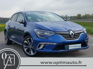 RENAULT Megane IV 1.2 TCE 130CH ENERGY INTENS