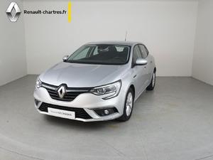 RENAULT Mégane 1.2 TCe 100ch energy Zen