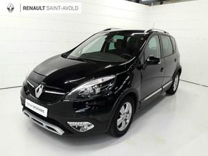RENAULT Scenic xmod 1.6 dCi 130ch Bose 1er Main