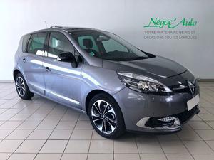 RENAULT Scénic III 1.6 DCI 130CH ENERGY BOSE EURO