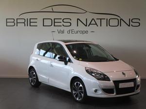 RENAULT Scénic dCi 130 FAP eco2 Bose Energy 5P