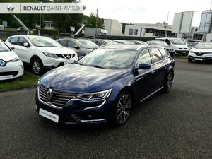 RENAULT Talisman 1.6 dCi 160ch Initiale Paris EDC+Cuir