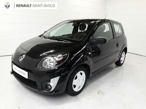 RENAULT Twingo 1.2 LEV 75ch Authentique 1er Main