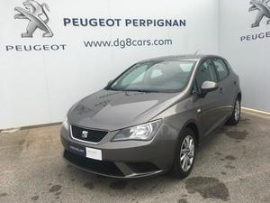 SEAT Ibiza 1.4 TDI 90ch Reference Business Start/Stop