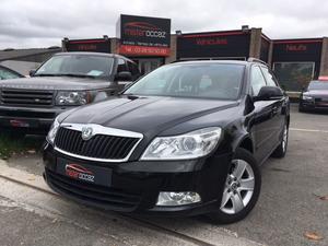 SKODA Octavia 1.6 TDI105 CR FAP BUSINESS 2